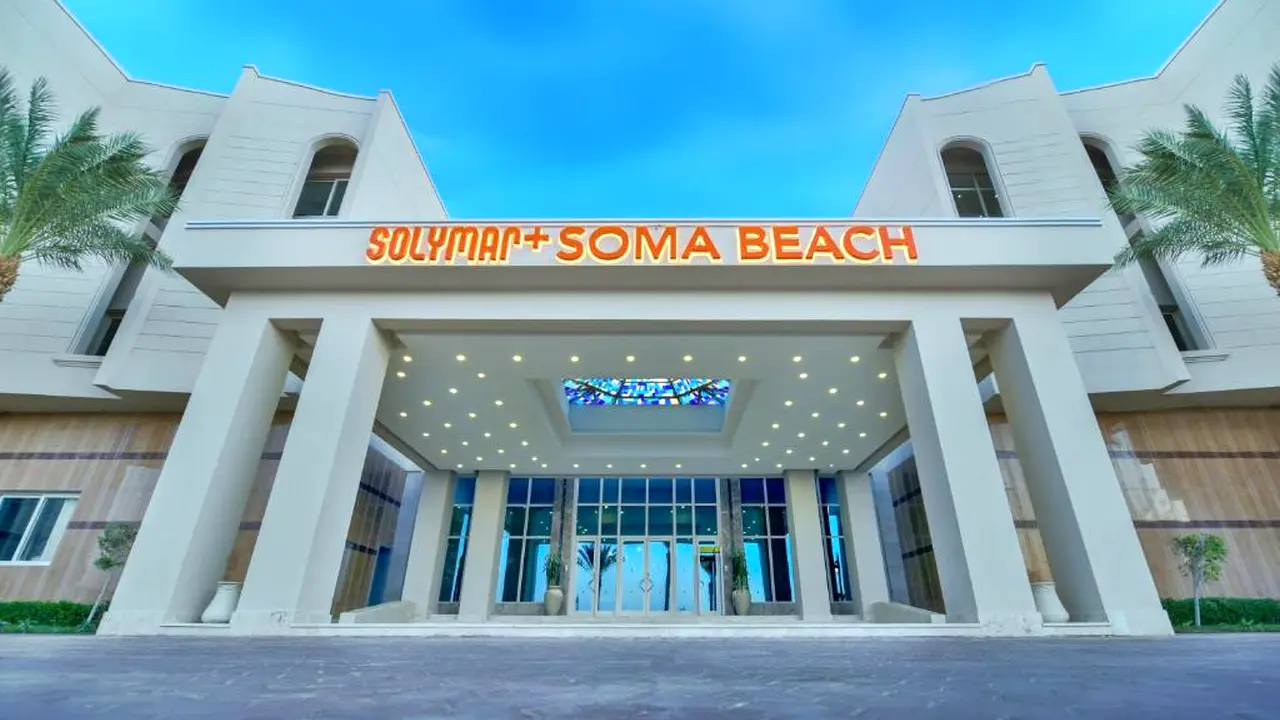 Jaz Soma Beach